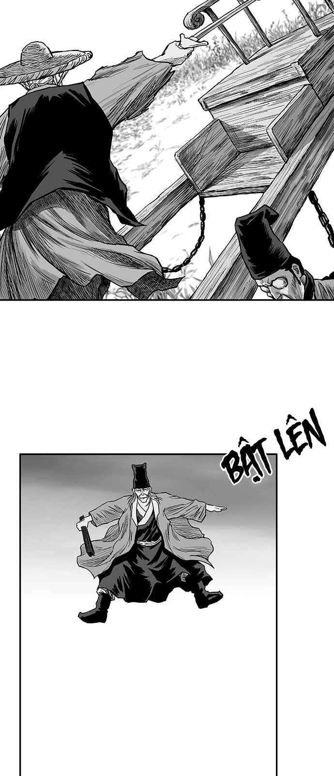 Sát Thủ Anh Vũ Chapter 6 - 31