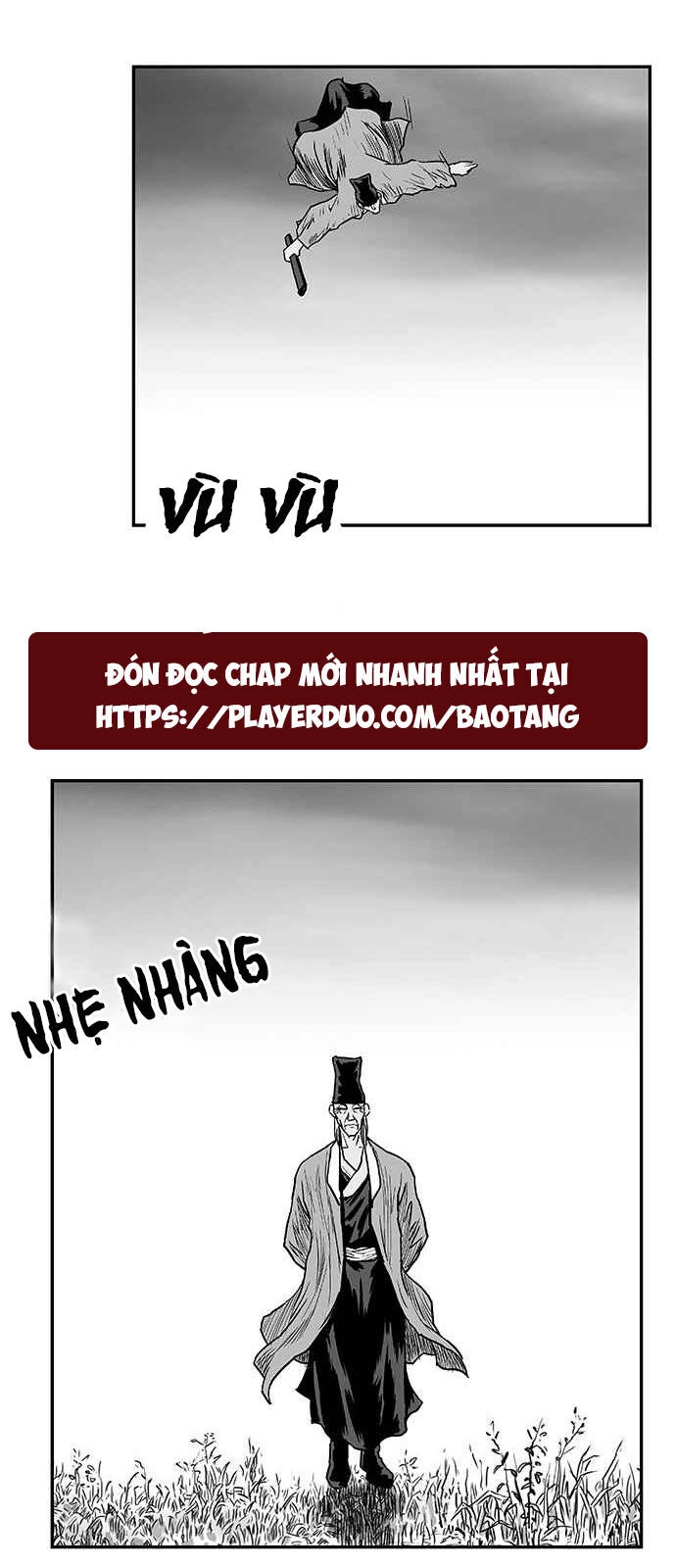 Sát Thủ Anh Vũ Chapter 6 - 33