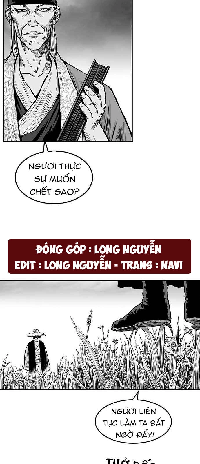 Sát Thủ Anh Vũ Chapter 6 - 35