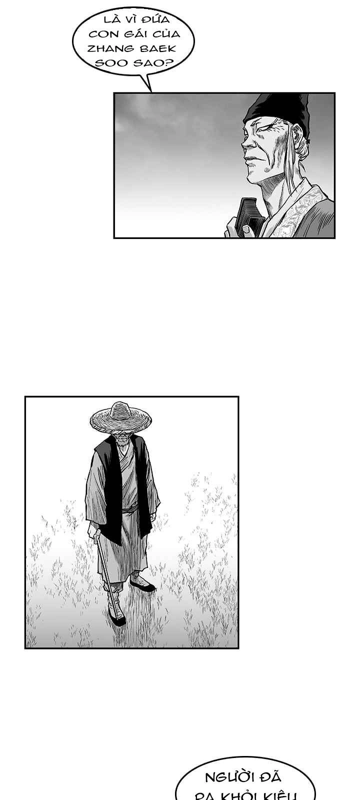 Sát Thủ Anh Vũ Chapter 6 - 37