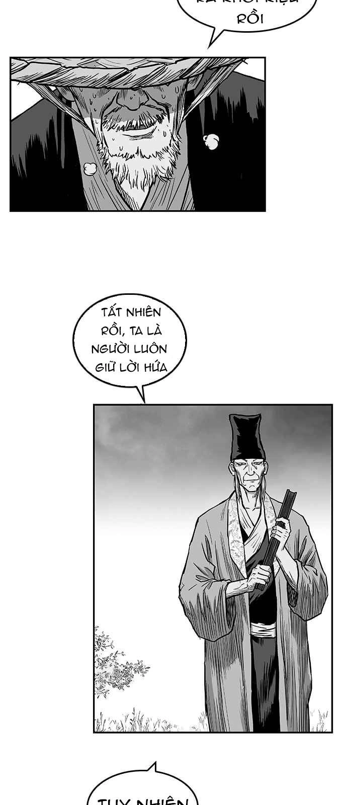 Sát Thủ Anh Vũ Chapter 6 - 38