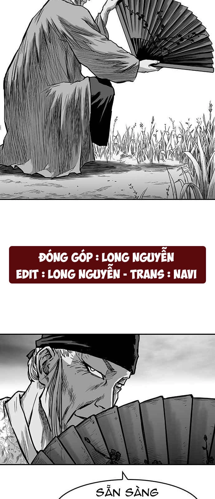 Sát Thủ Anh Vũ Chapter 6 - 43