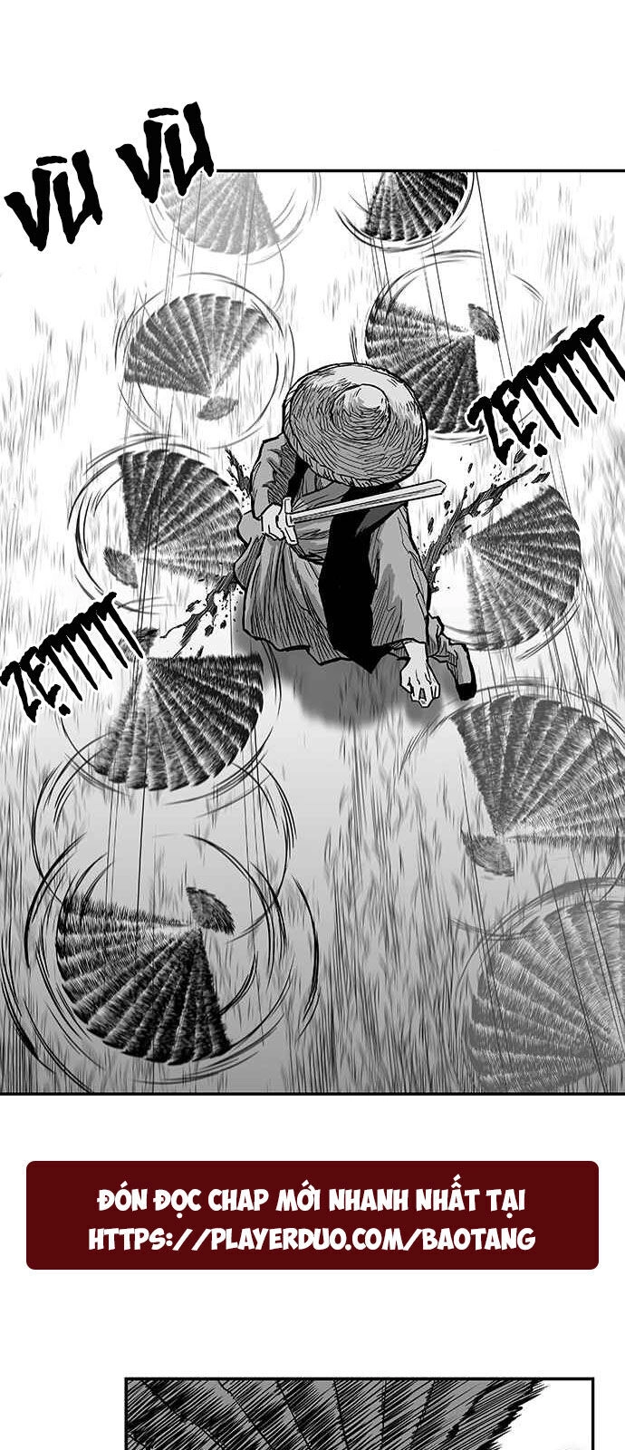 Sát Thủ Anh Vũ Chapter 6 - 49