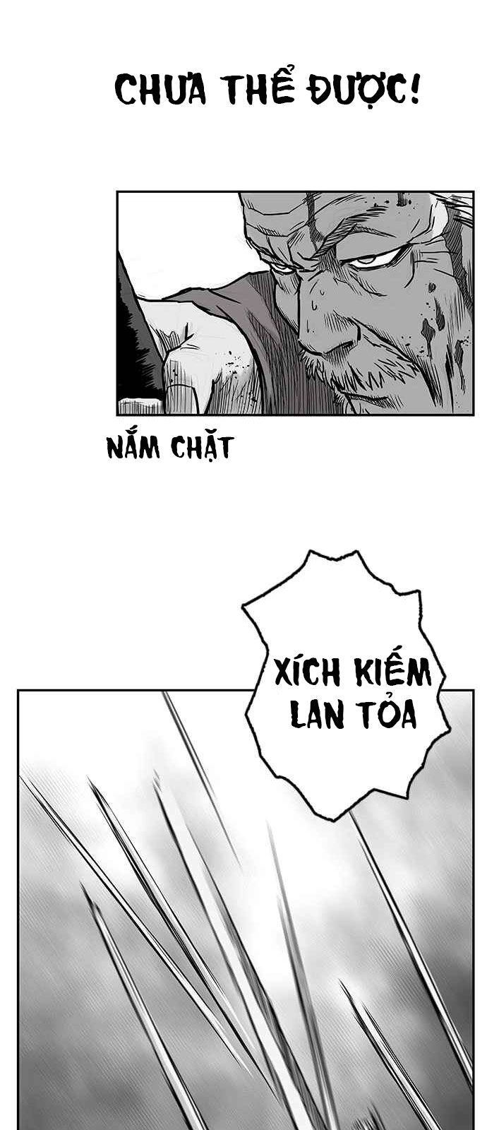 Sát Thủ Anh Vũ Chapter 6 - 57