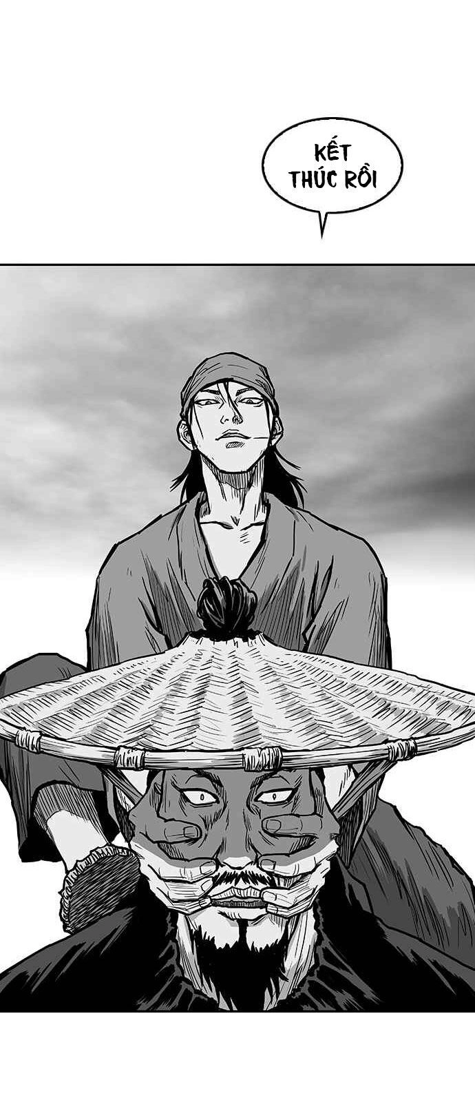 Sát Thủ Anh Vũ Chapter 6 - 66