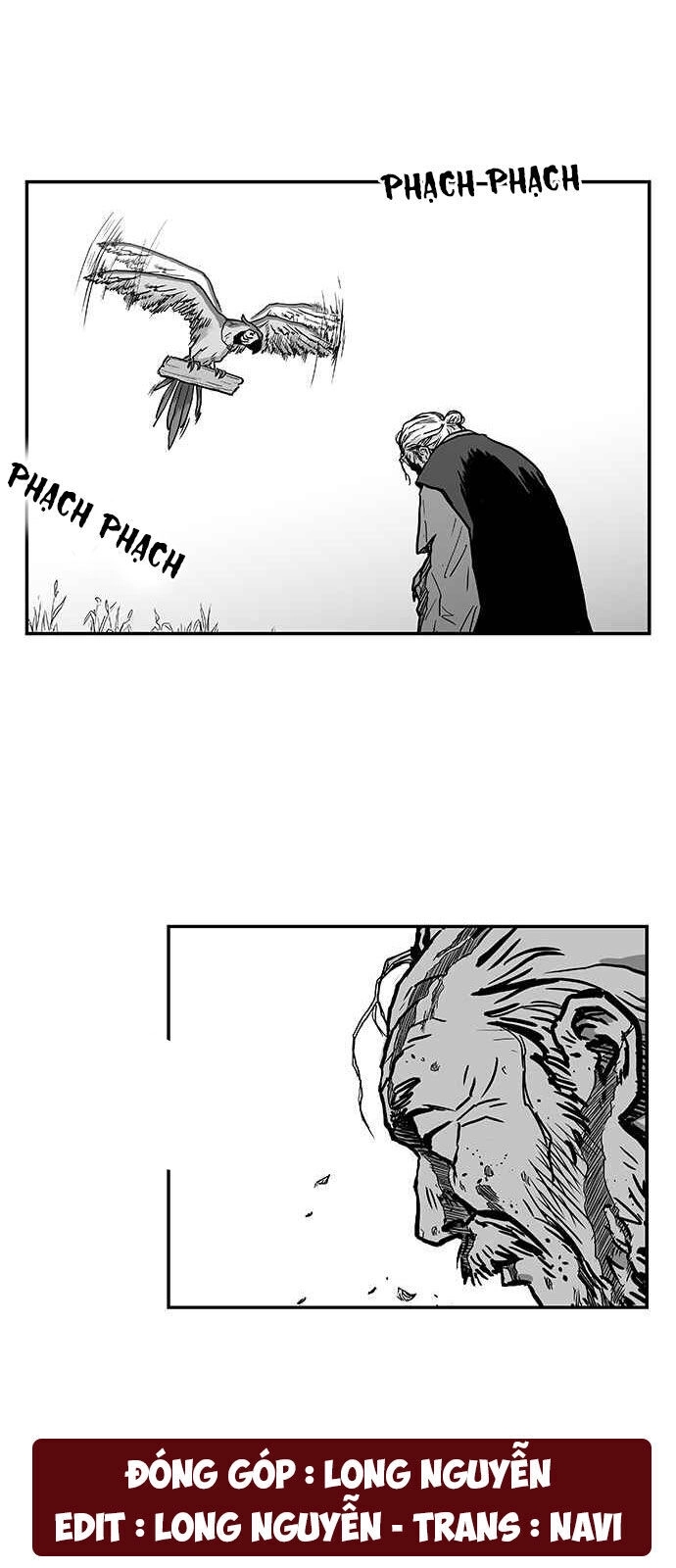 Sát Thủ Anh Vũ Chapter 6 - 76