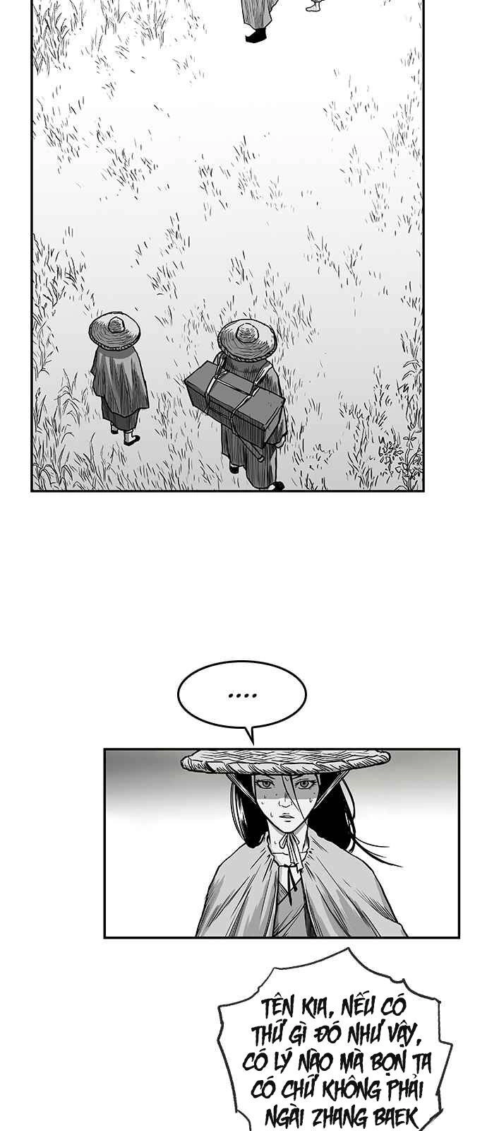 Sát Thủ Anh Vũ Chapter 7 - 9