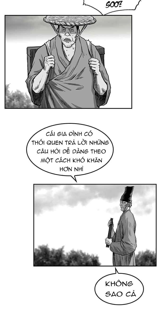 Sát Thủ Anh Vũ Chapter 7 - 10