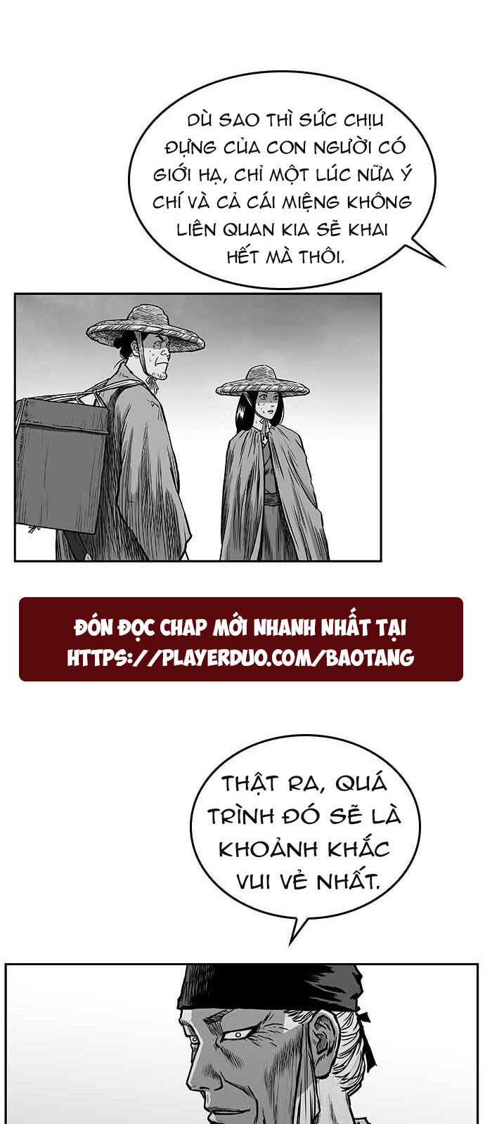 Sát Thủ Anh Vũ Chapter 7 - 11