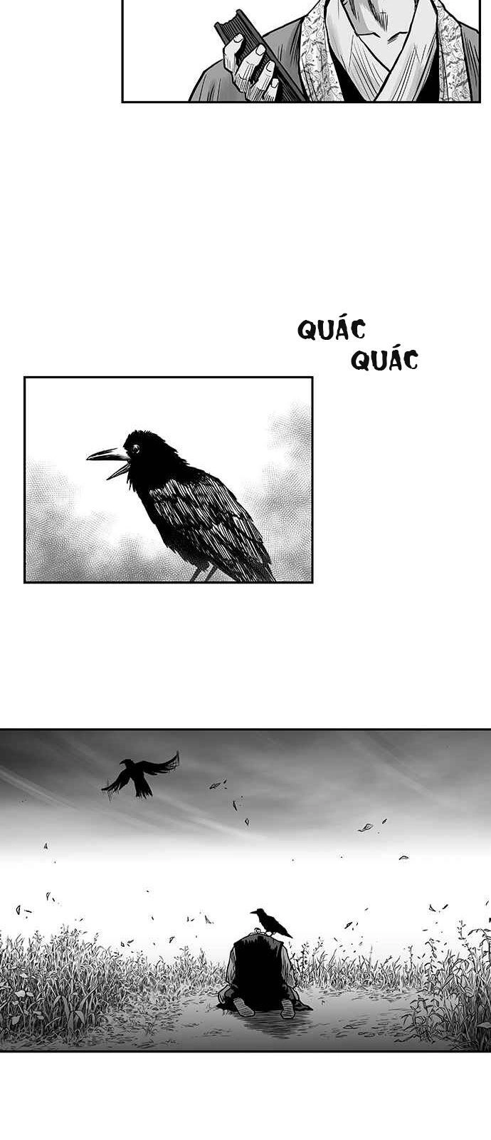 Sát Thủ Anh Vũ Chapter 7 - 13