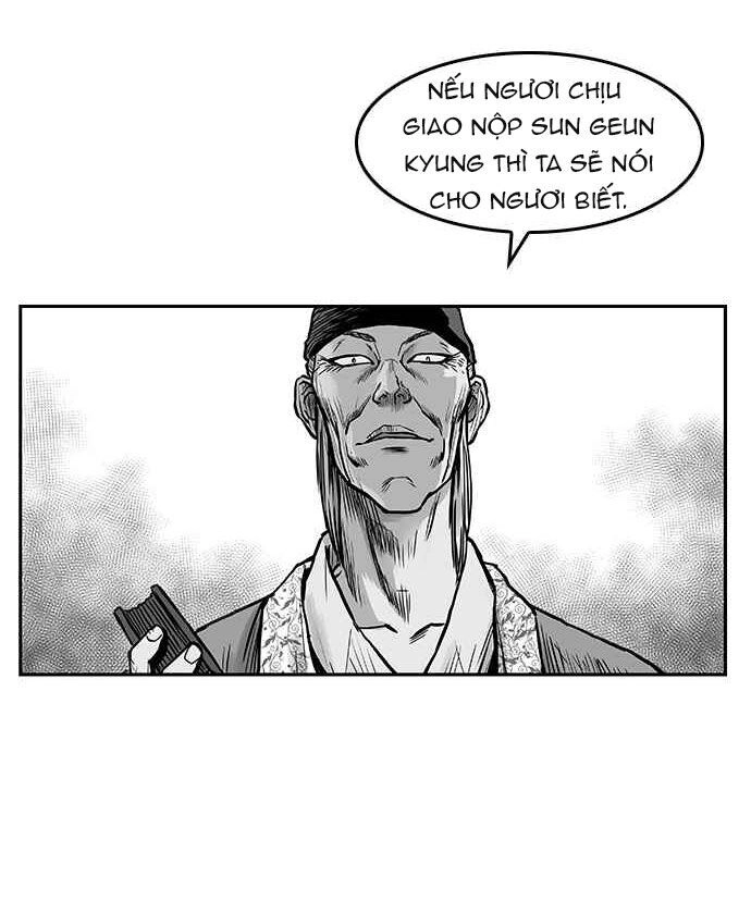 Sát Thủ Anh Vũ Chapter 7 - 14