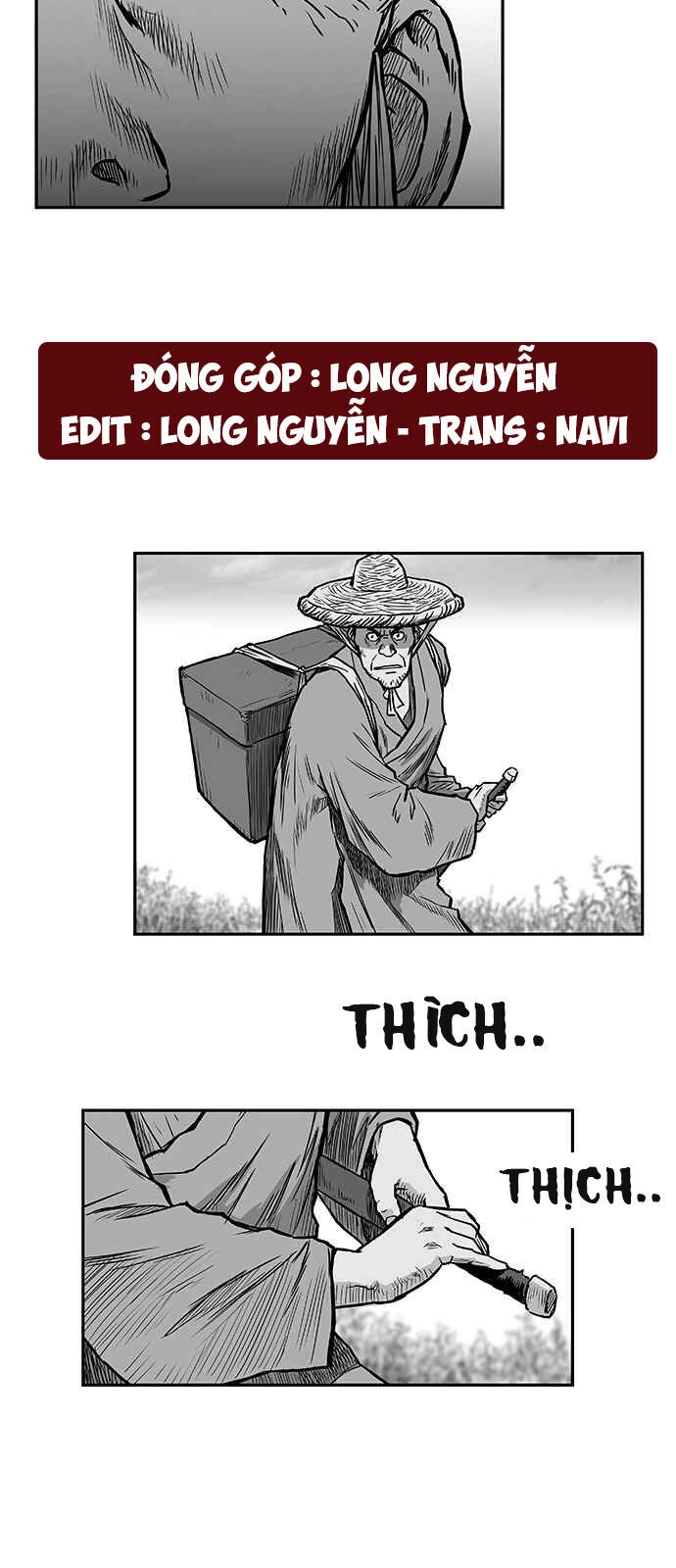 Sát Thủ Anh Vũ Chapter 7 - 16