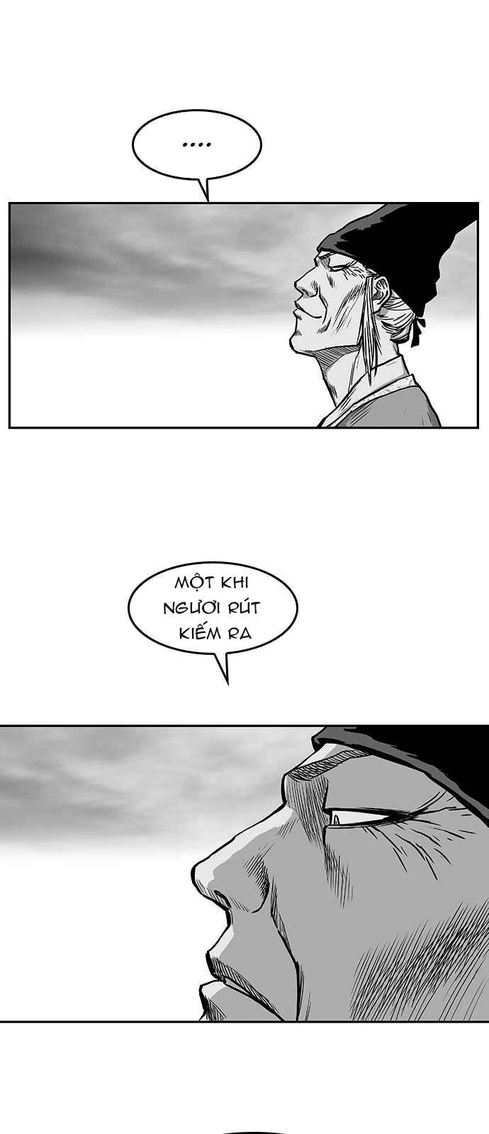 Sát Thủ Anh Vũ Chapter 7 - 17