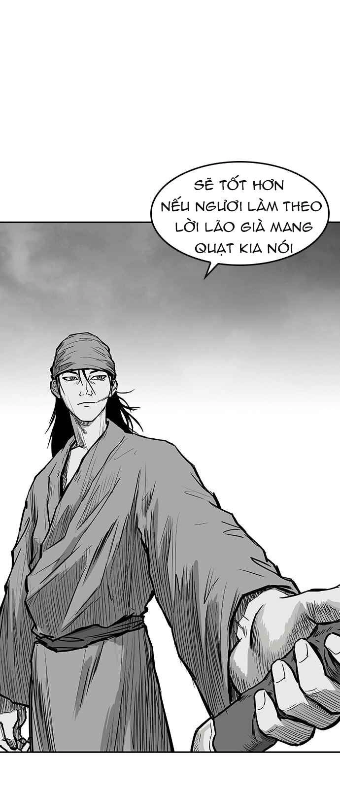Sát Thủ Anh Vũ Chapter 7 - 22