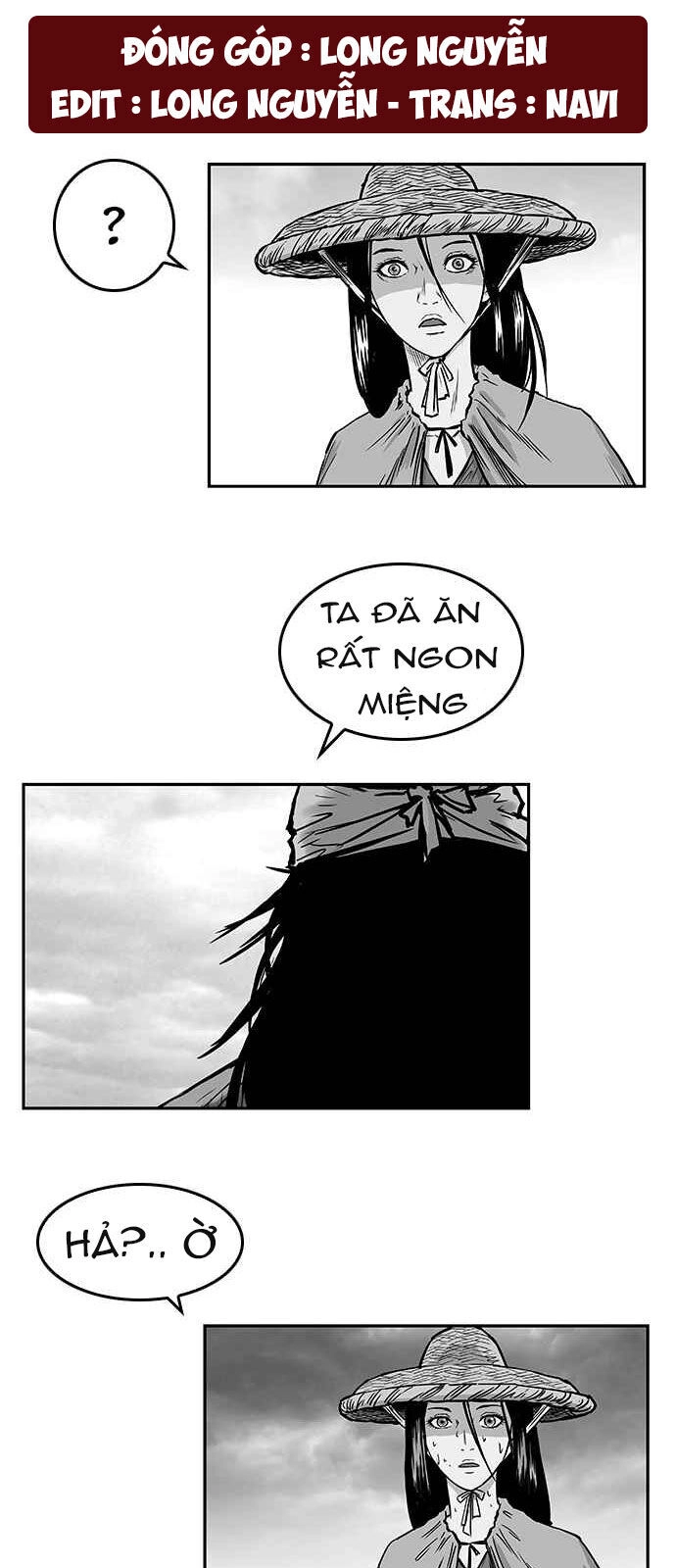 Sát Thủ Anh Vũ Chapter 7 - 29