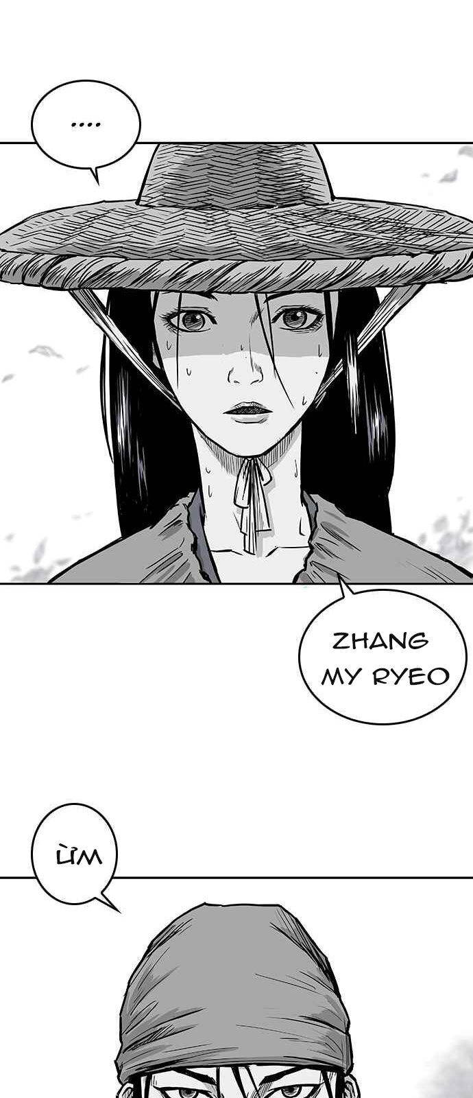 Sát Thủ Anh Vũ Chapter 7 - 31