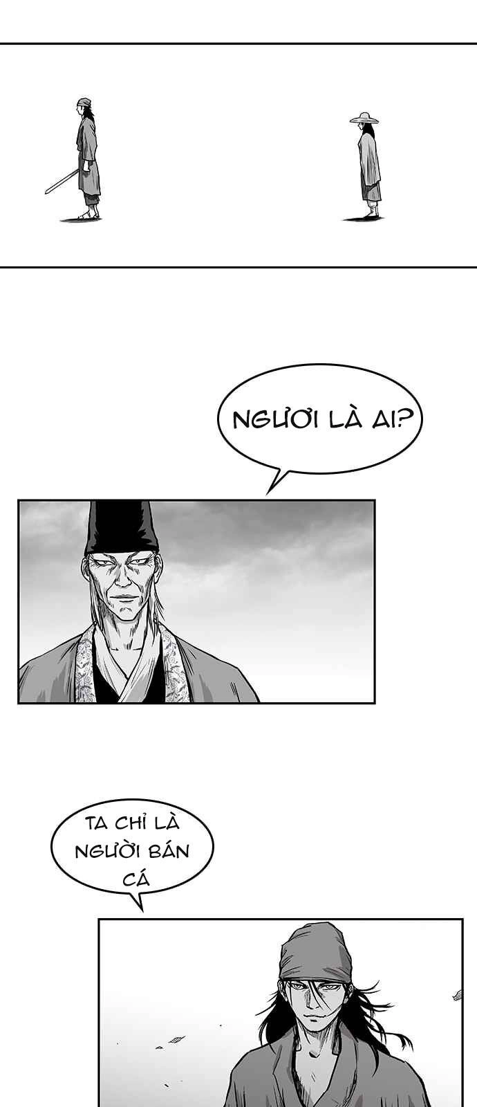 Sát Thủ Anh Vũ Chapter 7 - 33