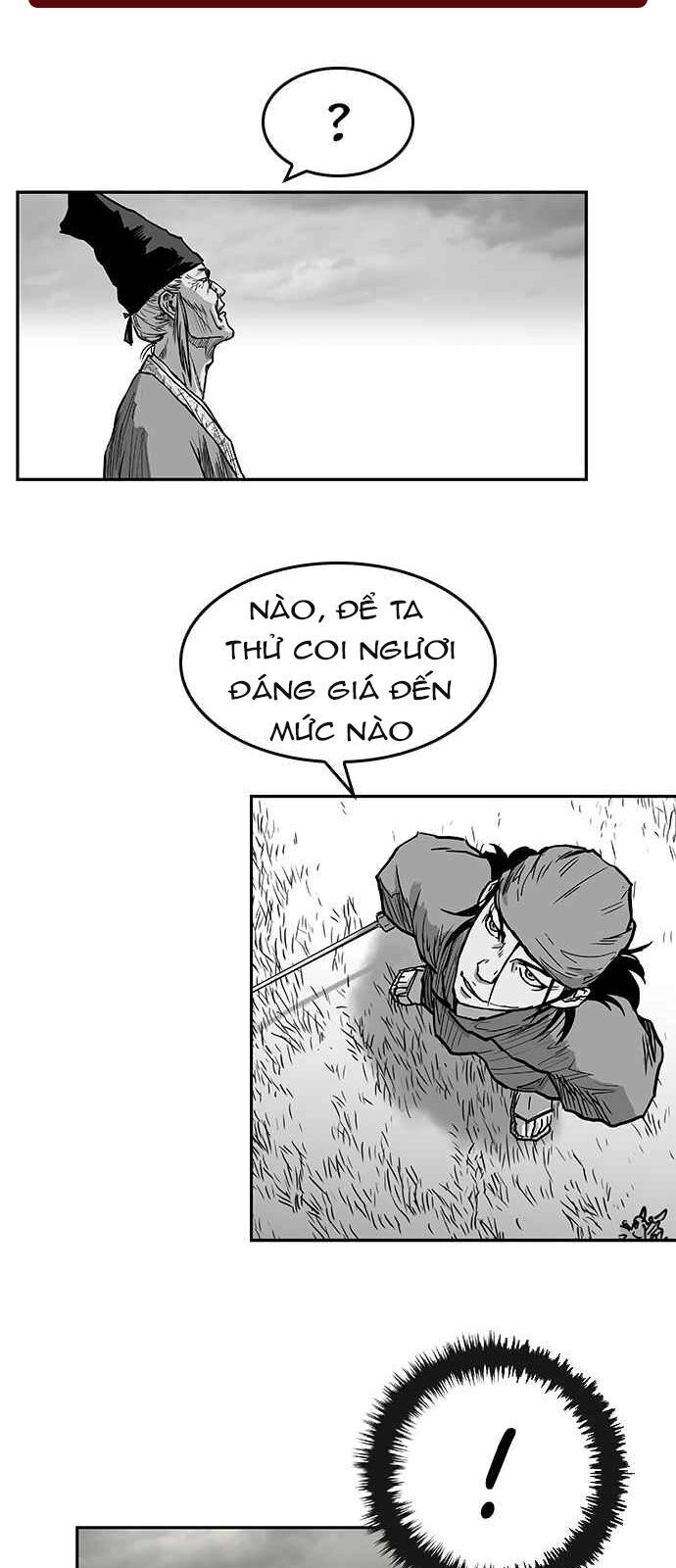 Sát Thủ Anh Vũ Chapter 7 - 37