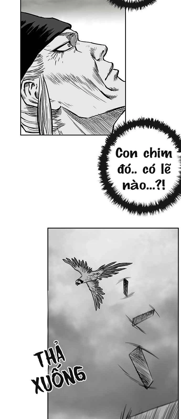 Sát Thủ Anh Vũ Chapter 7 - 38