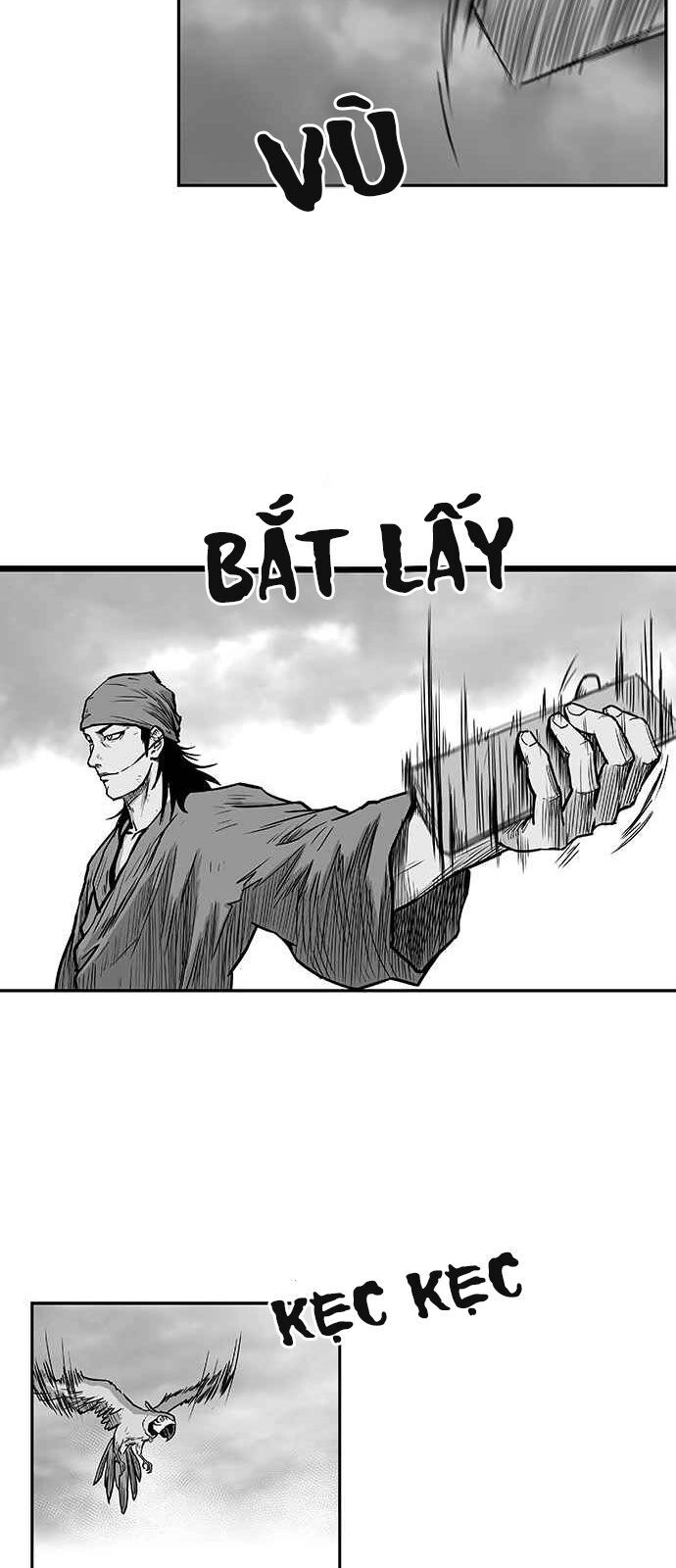 Sát Thủ Anh Vũ Chapter 7 - 39