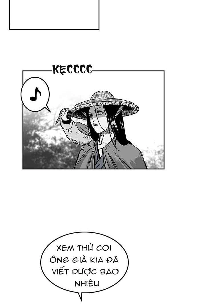 Sát Thủ Anh Vũ Chapter 7 - 40