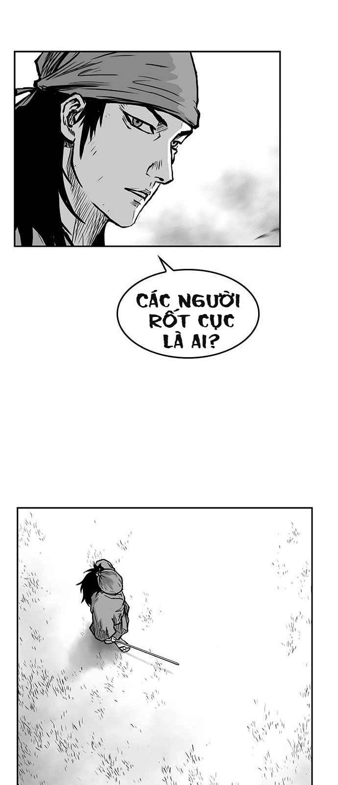 Sát Thủ Anh Vũ Chapter 7 - 47