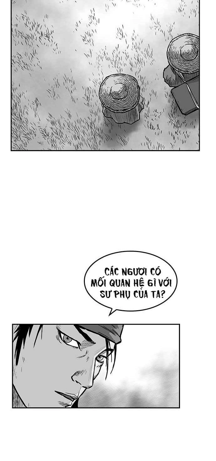 Sát Thủ Anh Vũ Chapter 7 - 48