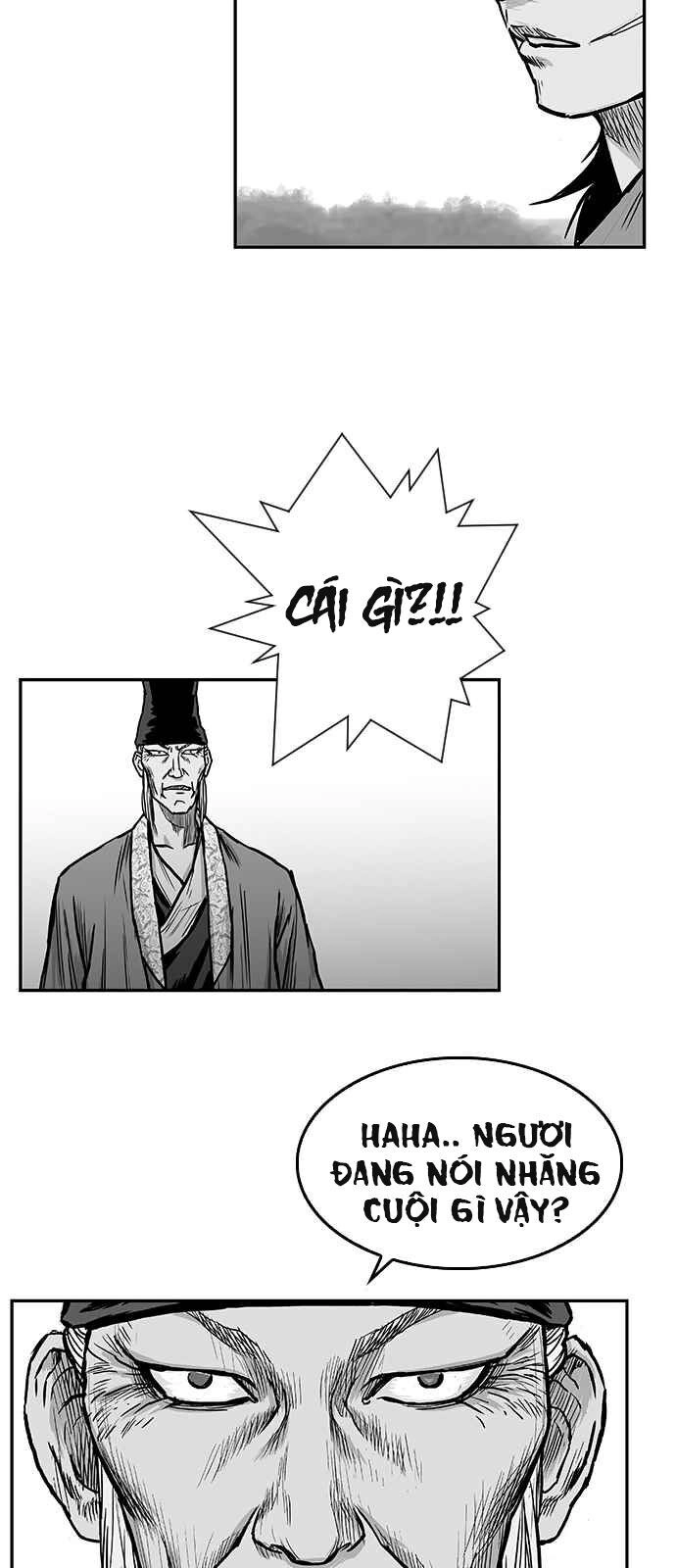 Sát Thủ Anh Vũ Chapter 7 - 51