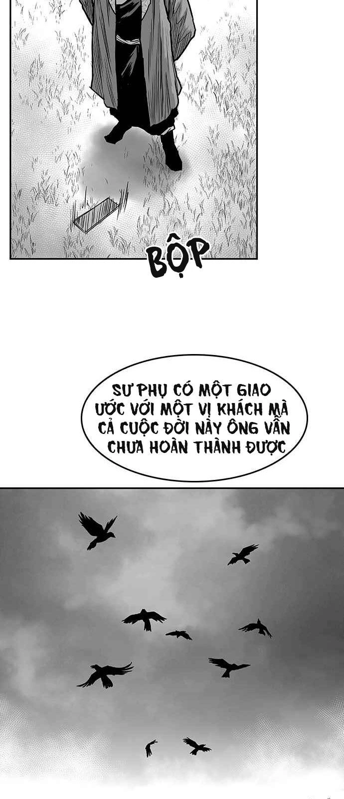 Sát Thủ Anh Vũ Chapter 7 - 56