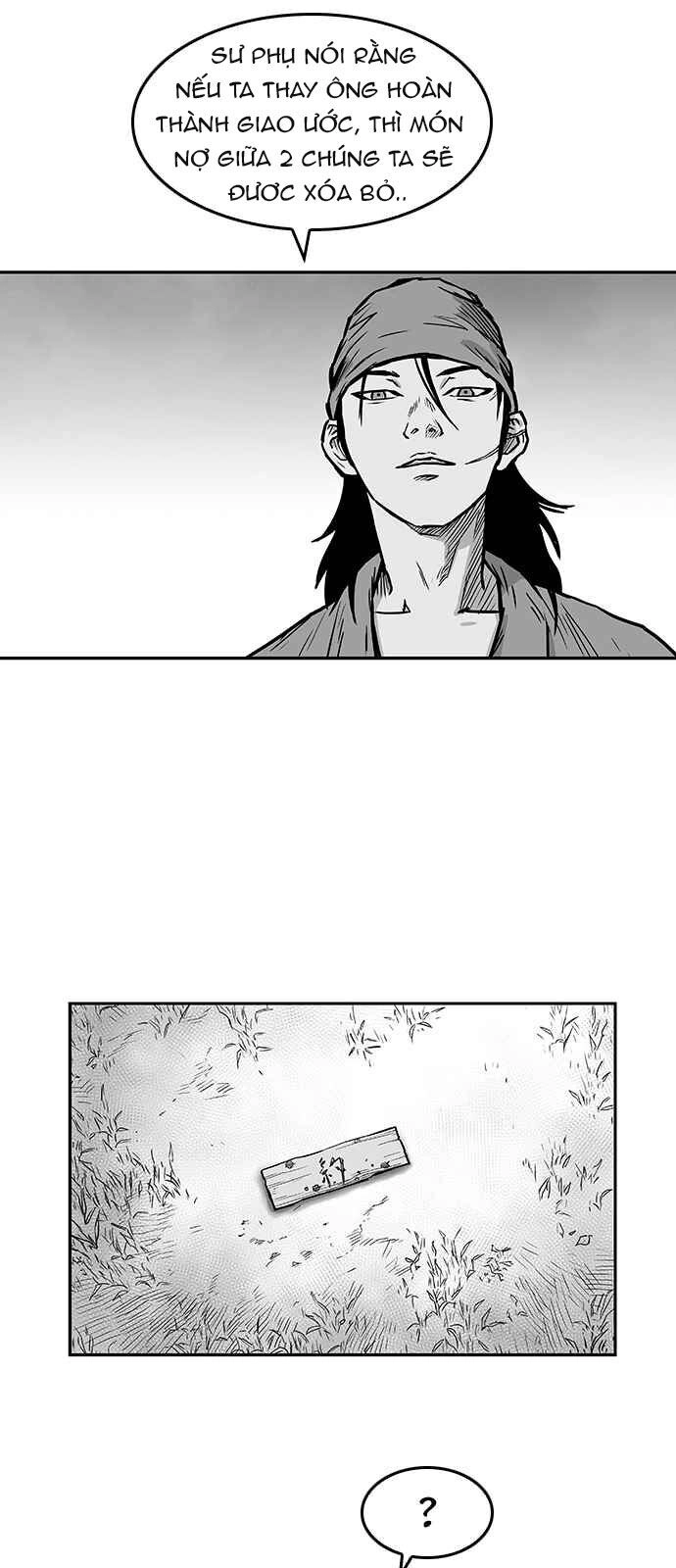 Sát Thủ Anh Vũ Chapter 7 - 58