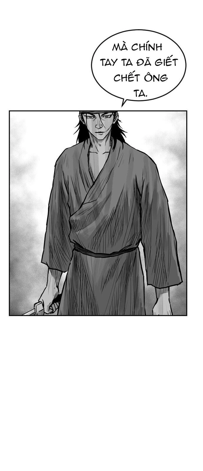 Sát Thủ Anh Vũ Chapter 8 - 3