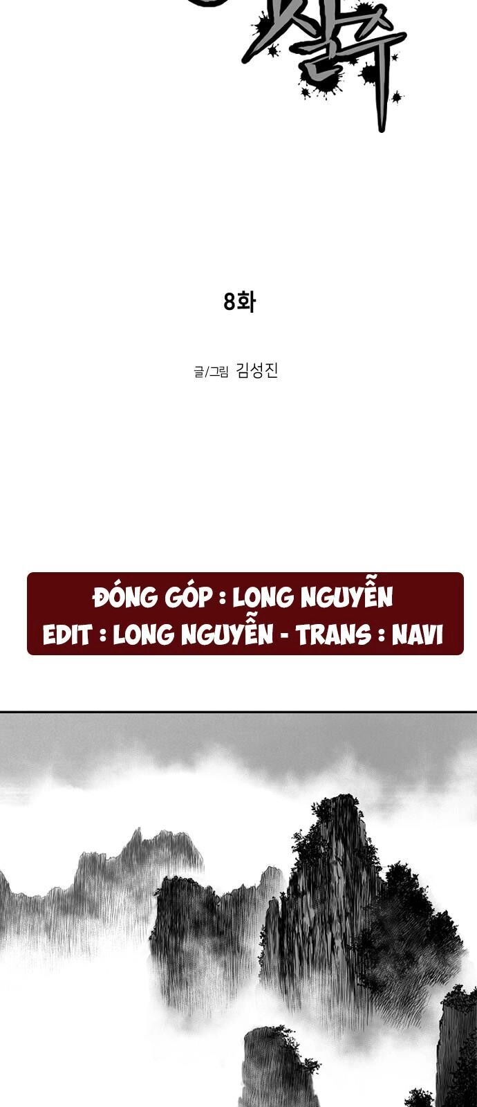 Sát Thủ Anh Vũ Chapter 8 - 5