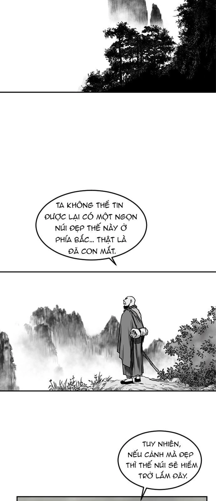 Sát Thủ Anh Vũ Chapter 8 - 6