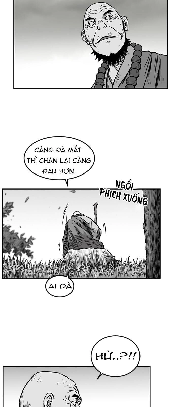 Sát Thủ Anh Vũ Chapter 8 - 7