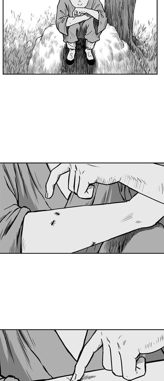 Sát Thủ Anh Vũ Chapter 8 - 10