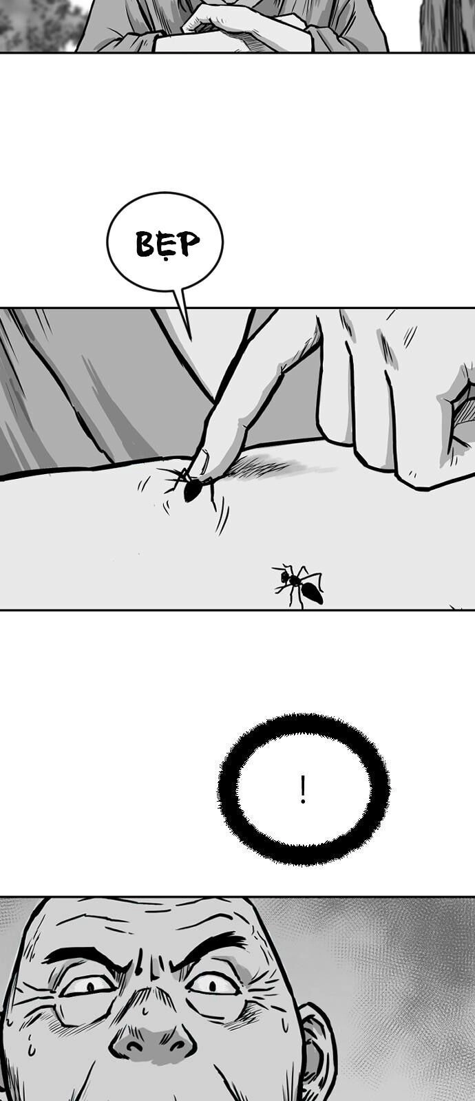 Sát Thủ Anh Vũ Chapter 8 - 14