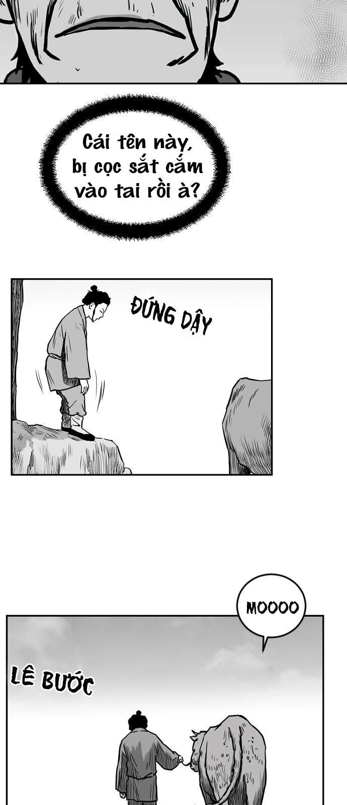 Sát Thủ Anh Vũ Chapter 8 - 15