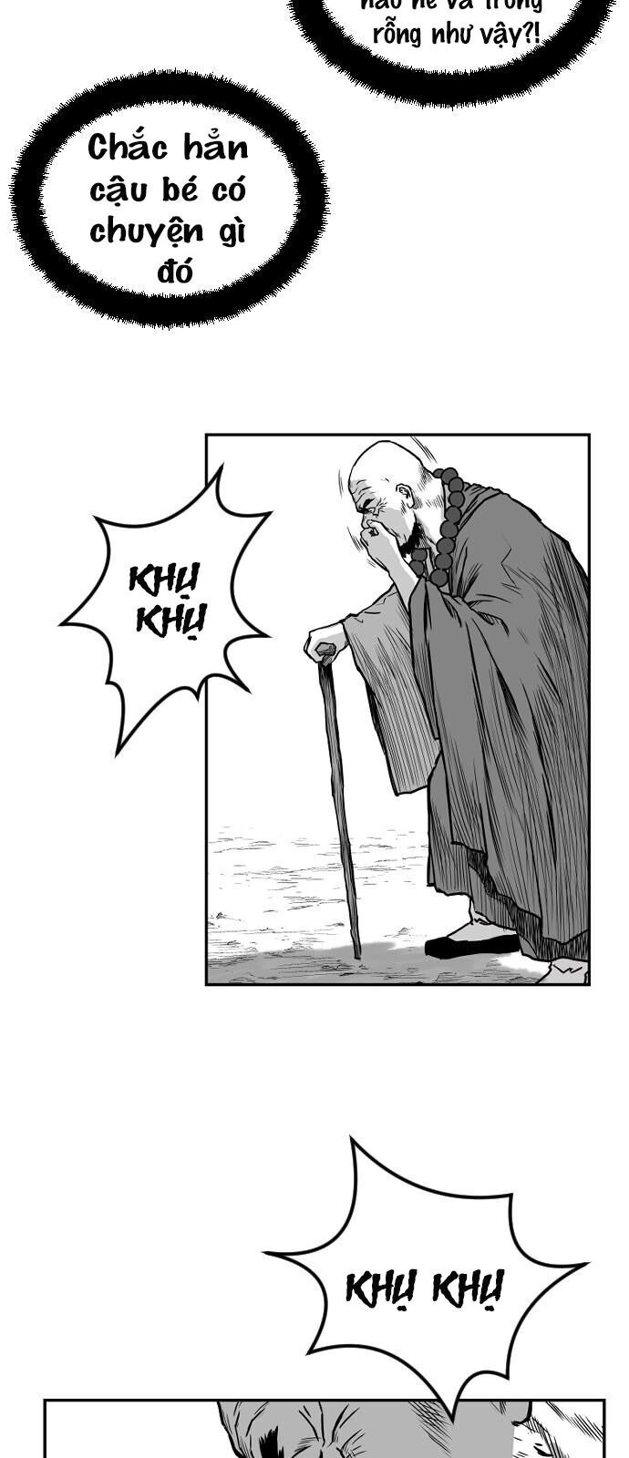 Sát Thủ Anh Vũ Chapter 8 - 19