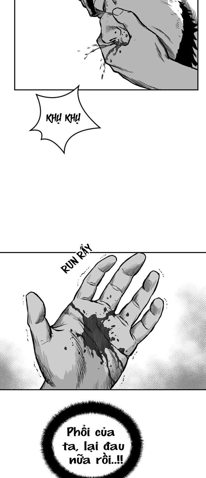 Sát Thủ Anh Vũ Chapter 8 - 20