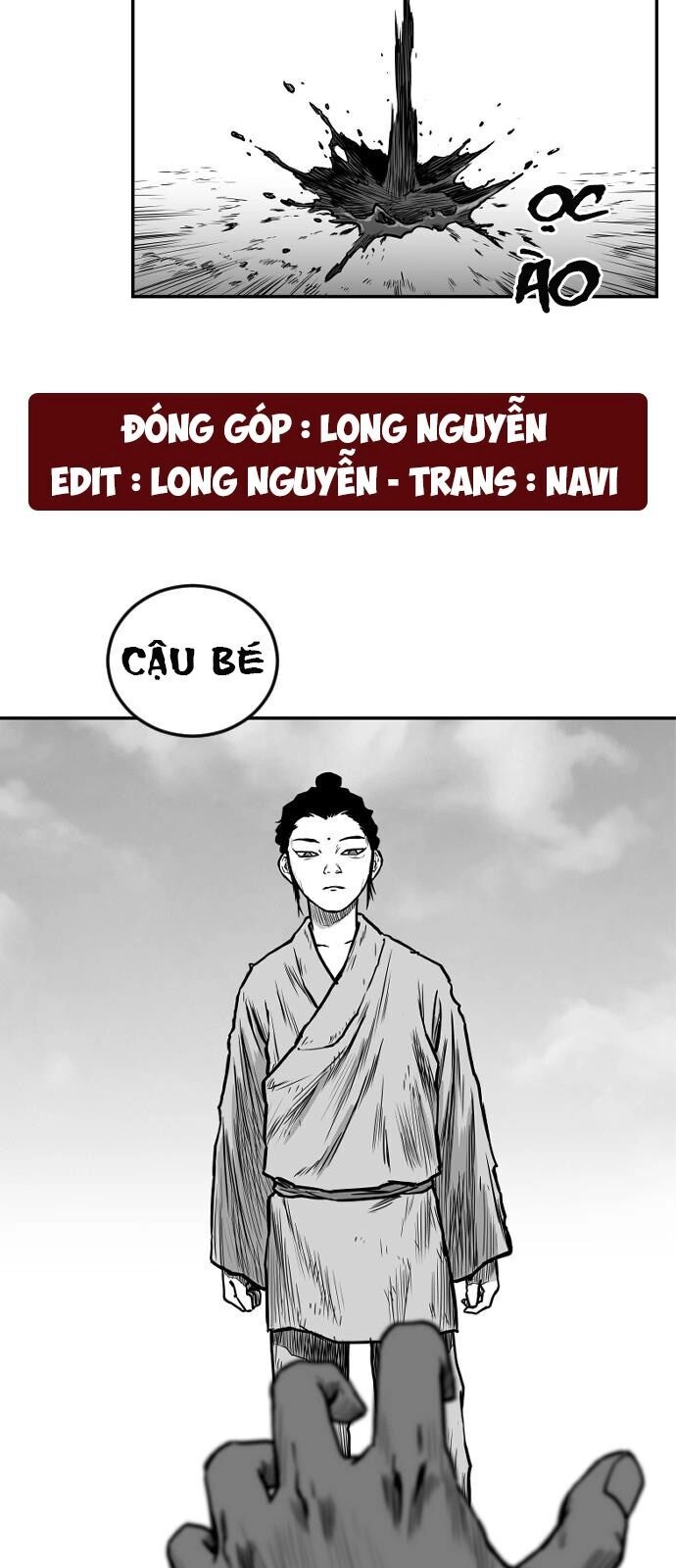 Sát Thủ Anh Vũ Chapter 8 - 22