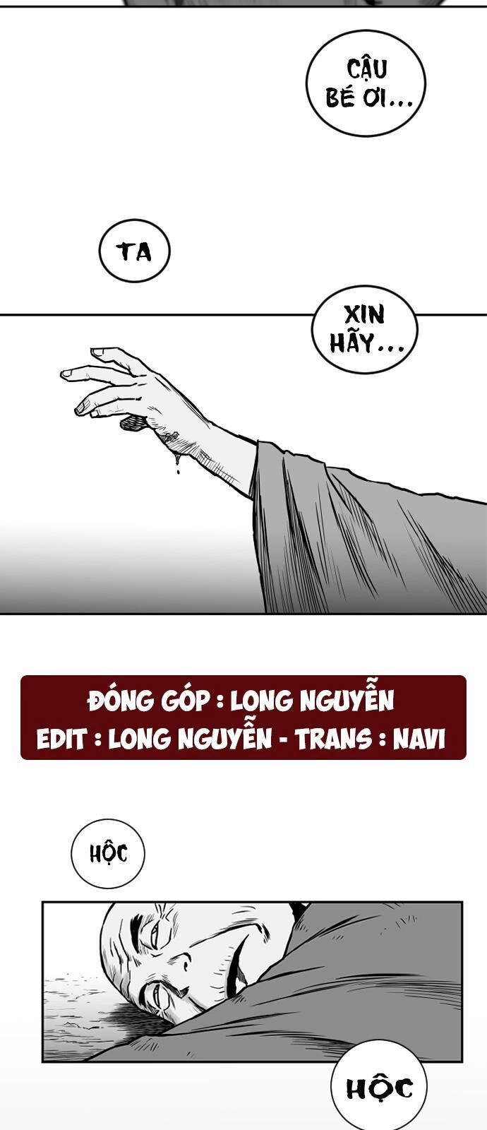 Sát Thủ Anh Vũ Chapter 8 - 23