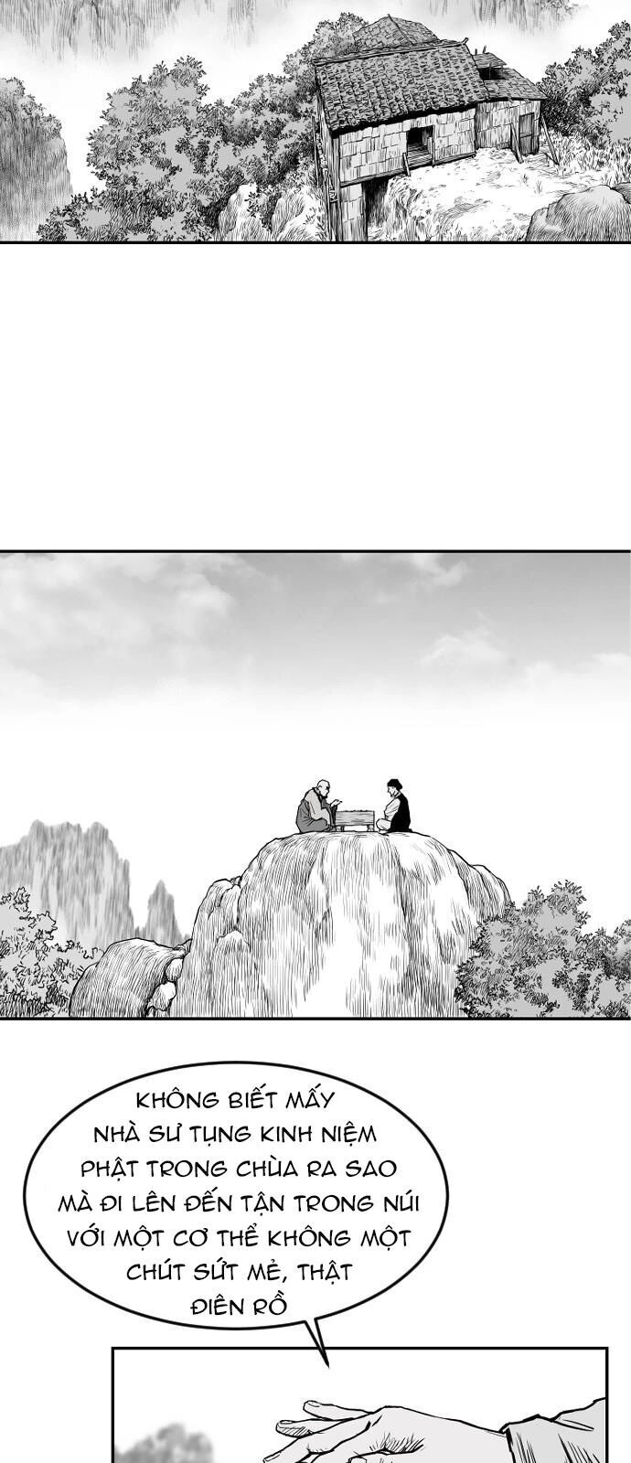 Sát Thủ Anh Vũ Chapter 8 - 30