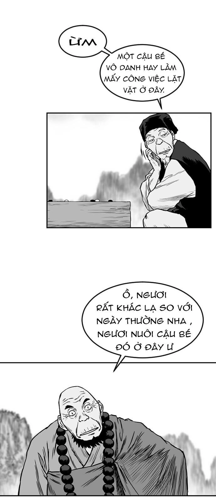 Sát Thủ Anh Vũ Chapter 8 - 35