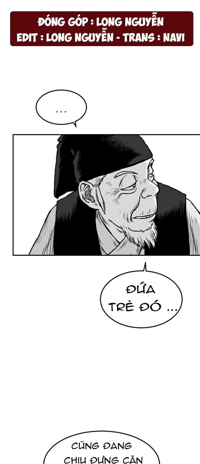 Sát Thủ Anh Vũ Chapter 8 - 36