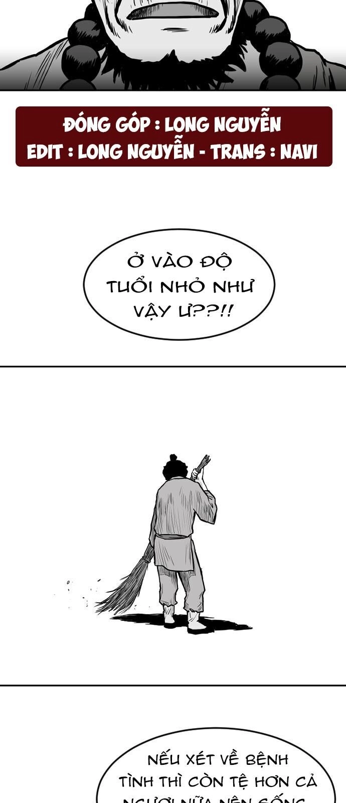 Sát Thủ Anh Vũ Chapter 8 - 38