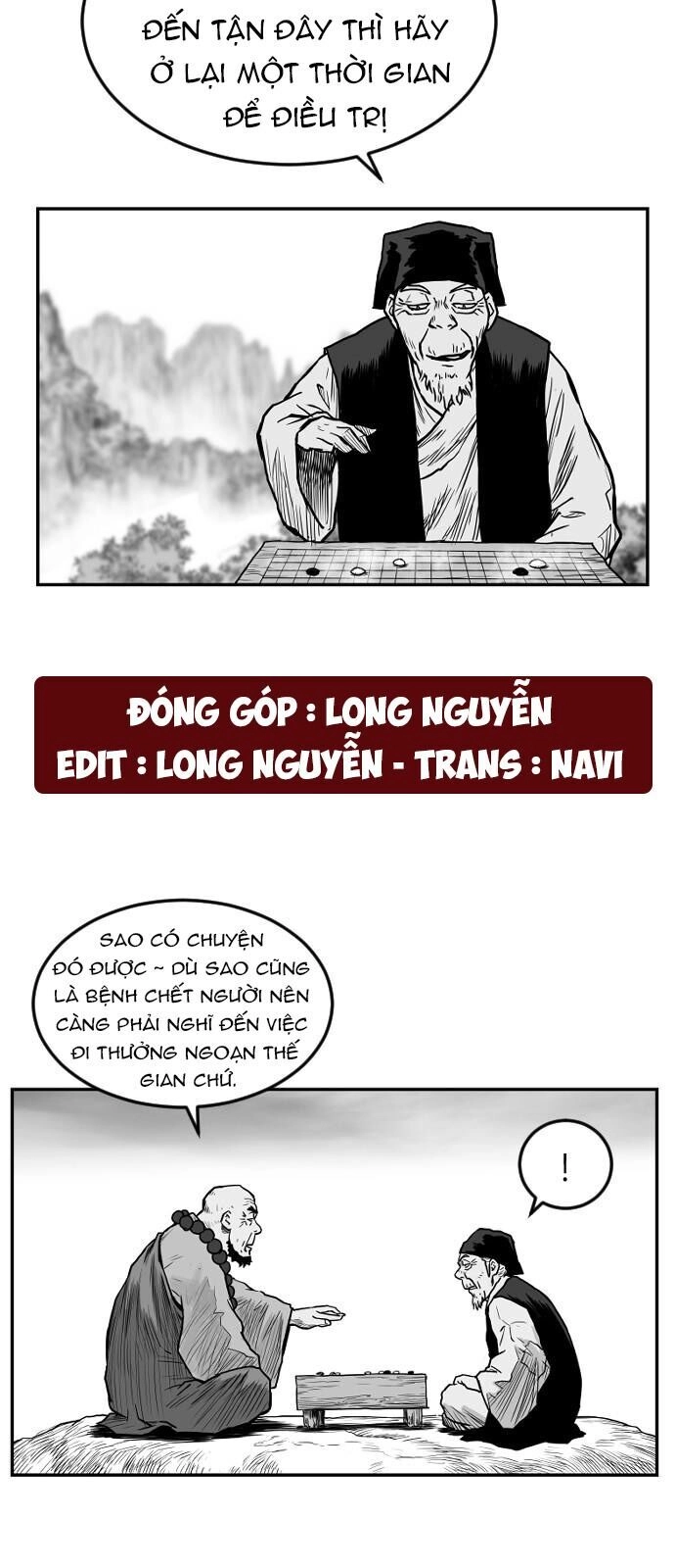 Sát Thủ Anh Vũ Chapter 8 - 40