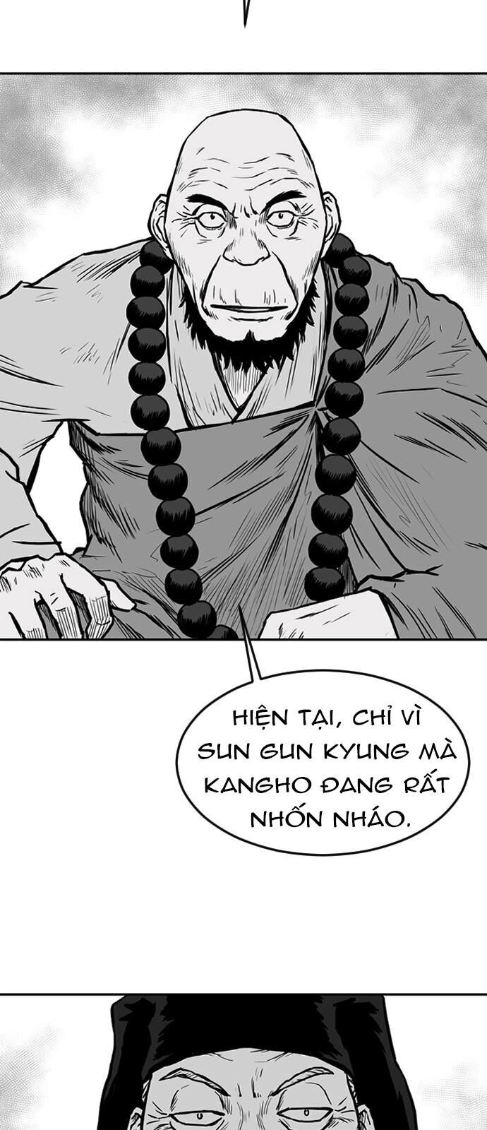 Sát Thủ Anh Vũ Chapter 8 - 42