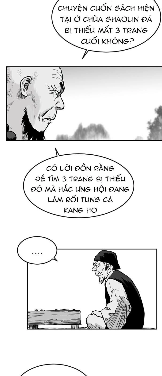 Sát Thủ Anh Vũ Chapter 8 - 44