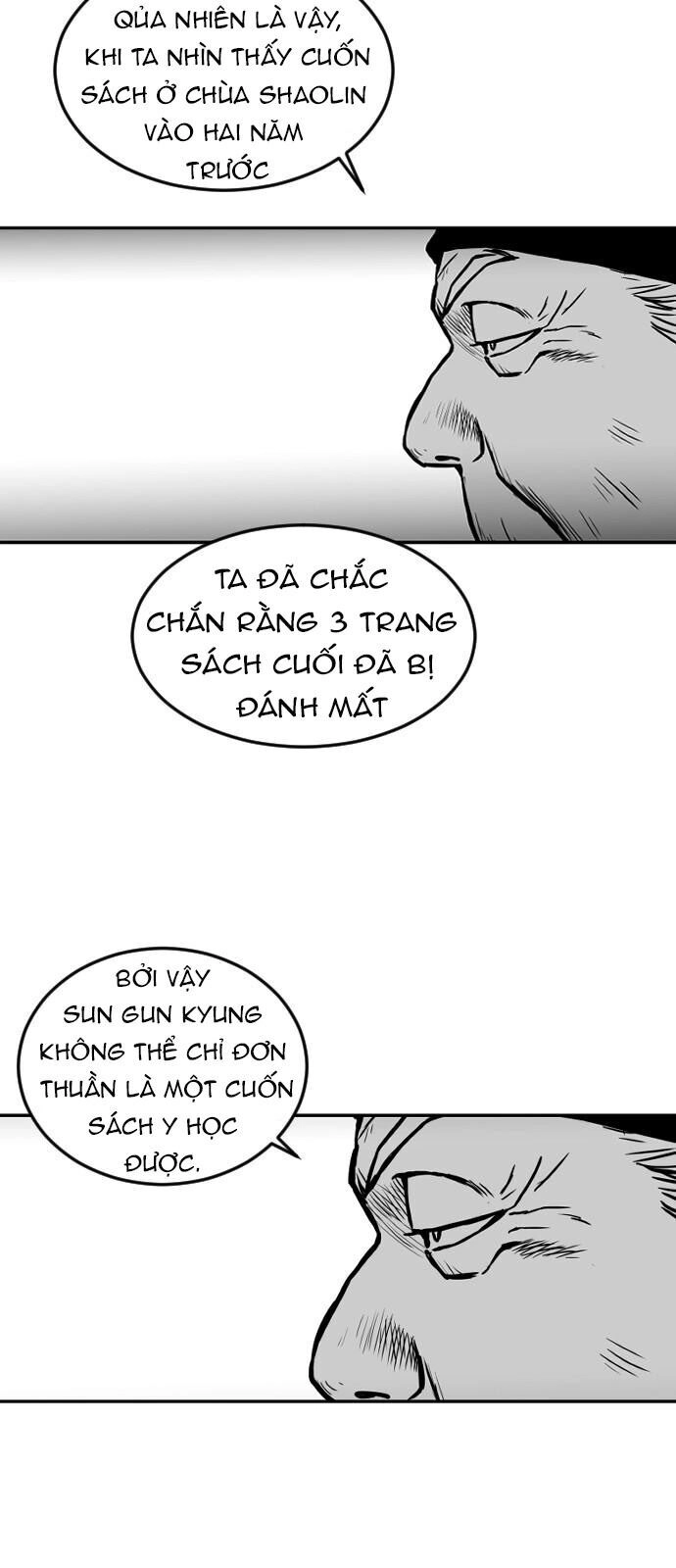 Sát Thủ Anh Vũ Chapter 8 - 45