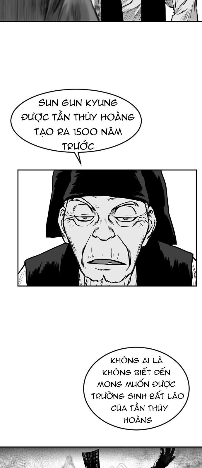 Sát Thủ Anh Vũ Chapter 8 - 47